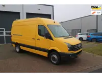 Volkswagen Crafter 50 2.0 TDI L2H3 BM DUBBEL LUCHT