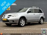 Mitsubishi Outlander Sport 2.0 Invite+ | Climate | Cruise | Trekhaak |