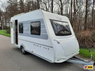 Caravelair Rubis 400