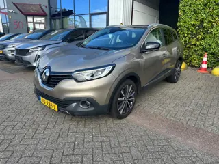 Renault Kadjar 1.2 TCe Bose