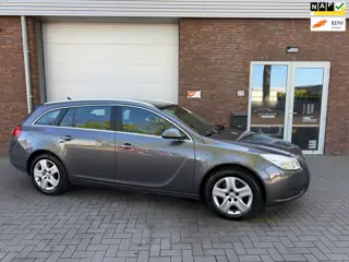 Opel Insignia Sports Tourer 1.6 T Edition|AIRCO|NIEUWE APK|NAVI