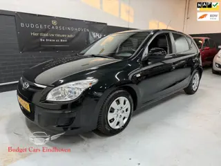 Hyundai I30 1.4i Active Cool Nap/Airco/5Drs/APK 05-2027!