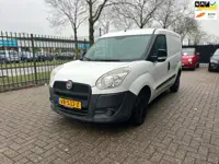Fiat Doblò Cargo 1.3 MultiJet| LEES TEKST !
