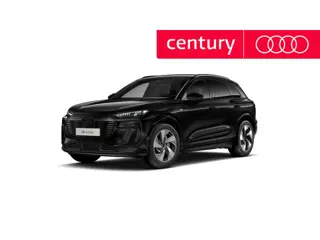 Audi Q6 e-tron S edition 83 kWh | 21 inch | TREKHAAK |