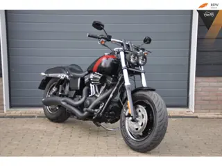 Harley Davidson FXDF FatBob 103 ABS 5HD