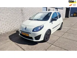 Renault Twingo 1.2-16V Collection 2e eigenaar Airco...