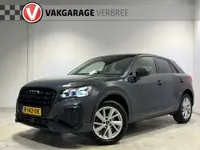 Audi Q2 30 TFSI S Edition | Navigatie/Android/Apple Carplay | LM Velgen 17" | Voorstoelen Verwarmd |