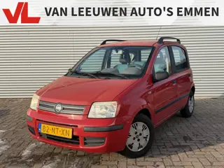 Fiat Panda 1.2 Dynamic | Nieuw Binnen! | Inruilkoopje | Zo Mee