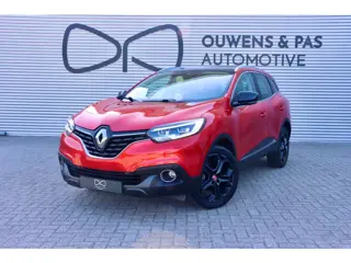 Renault Kadjar 1.2 TCe Bose | PANORAMA | LEER | NAVIGATIE | TREKHAAK