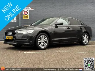 Audi A6 Limousine 2.0 TDI Pro Line Plus Automaat | Navi | Camera | Climate | Cruise