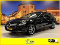 Mercedes-Benz CLS-klasse Shooting Brake 350 Prestige Automaat Full Options