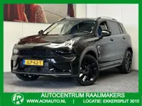 Lynk & Co 01 1.5 BLACK LINE PREMIUM 100 STUKS OP VOORRAAD ! VOL OPTIES ! 360 CAMERA ADAPTIVE CRUISE 