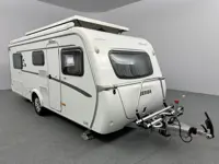 Eriba Feeling 442 Cassetteluifel Mover OOK INKOOP