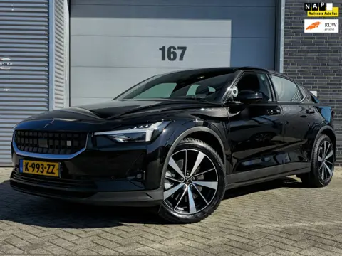 Polestar 2 Long Range Dual Motor Launch Edition 78kWh|Nieuwstaat|90,85%SOH
