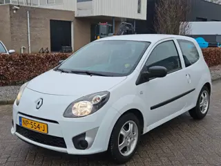 Renault Twingo 1.2-16V Authentique