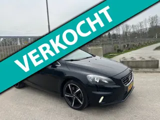 Volvo V40 2.0 D4 Summum Business