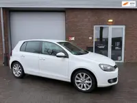 Volkswagen Golf 1.4 TSI Trendline|AUTOMAAT|NIEUWE APK|AIRCO