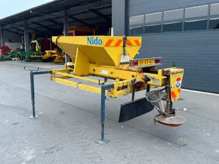 NIDO Zoutstrooier (bj 1987)