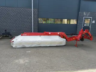 Lely Splendimo 320 MC Grasmaaier / Schijvenmaaier