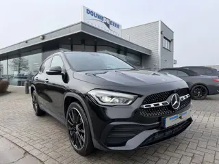 Mercedes-Benz GLA 250 e AMG Line Night | Camera | Stoelverw. | Elekt. Klep