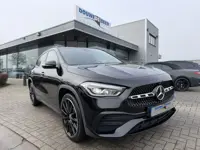 Mercedes-Benz GLA 250 e AMG Line Night | Camera | Stoelverw. | Elekt. Klep