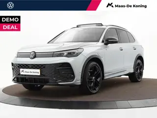 Volkswagen Tiguan 1.5 272pk DSG eHybrid R-Line Edition · Panoramadak · Leder · Harman Kardon · 360 C