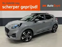 Ford Puma 1.0 EcoBoost Hybrid ST-Line 155pk / Pano / Carplay / Camera / Navi