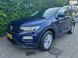 Volkswagen T-ROC 1.0 TSI Style