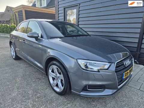 Audi A3 Limousine 1.6 TDI Design Pro Line Plus *€ 6950 Ex BPM incl BTW*