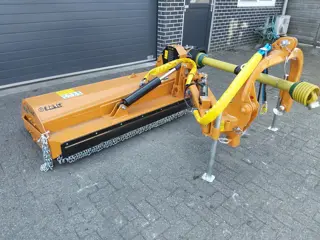 Berti TA/S 180 Verstek Klepelmaaier