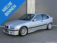 BMW 3-serie Compact 323ti Executive | M-Sport | Handbak | Style 32 | Perfecte Staat
