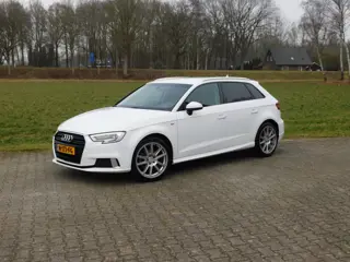 Audi A3 Sportback 1.4 TFSI CoD Sport Pro Line S (bj 2016)
