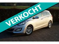 Hyundai I30 Wagon 1.6 GDI i-Vision|2e Eig|Vol.Dealeronderhouden