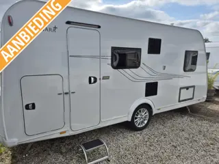 Tabbert Senara 460 DMK