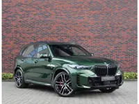 BMW X5 50e xDrive | Verde Ermes - Tartufo - Vol! (bj 2023)