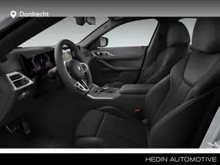 BMW i4 eDrive40 Gran Coupé | M sportpakket Pro | Comfort Pack