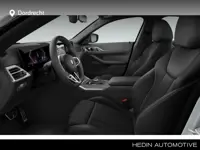 BMW i4 eDrive40 Gran Coupé | M sportpakket Pro | Comfort Pack