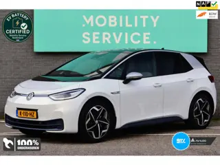 Volkswagen ID.3 First Plus 58 kWh SOH91% Matrix Cruise Clima CarPlay