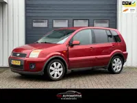 Ford Fusion 1.6-16V Futura AUTOMAAT / AIRCO / INRUILKOOPJE