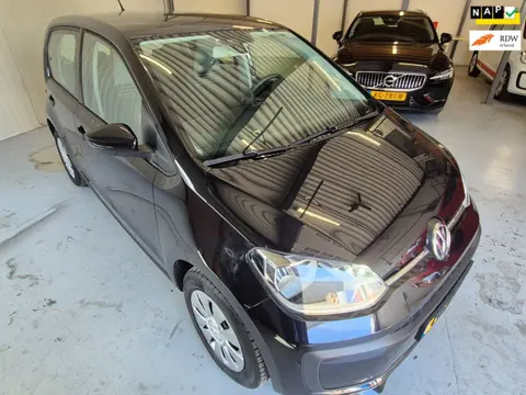 Volkswagen Up! 1.0 BMT move up!