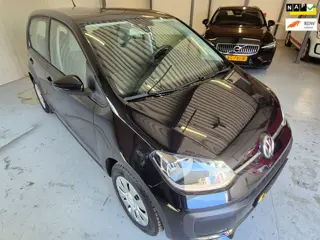 Volkswagen Up! 1.0 BMT move up!