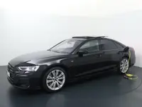 Audi A8 60 TFSI e quattro | 462 PK | SoH 89% | Panoramadak | Digitale Matrix LED koplampen | Nachtzi