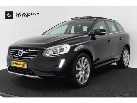 Volvo XC60 2.0 T6 Polar+ (PANORAMADAK, TREKHAAK, CAMERA, XENON, PDC, STOELVERWARMING, PARKEERSENSORE