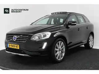 Volvo XC60 2.0 T6 Polar+ (PANORAMADAK, TREKHAAK, CAMERA, XENON, PDC, STOELVERWARMING, PARKEERSENSORE