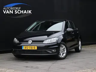 Volkswagen Golf 1.0 TSI Comfortline | LMV | CRUISE | APPLE CARPLAY |