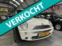 Mini Mini 1.6 One Salt super cute auto ! apk en garantie !