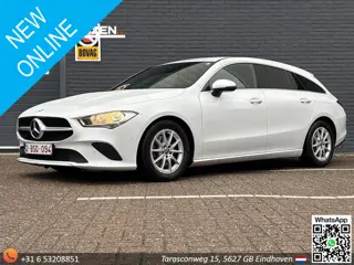 Mercedes-Benz CLA-klasse Shooting Brake CLA 180 d Essential Line | € 11.950,- NETTO! | Automaat | Na