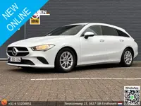 Mercedes-Benz CLA-klasse Shooting Brake CLA 180 d Essential Line | € 11.950,- NETTO! | Automaat | Na
