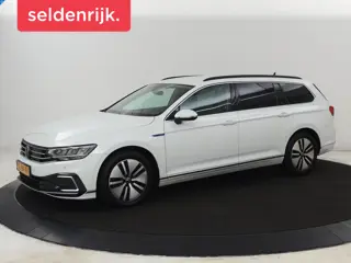 Volkswagen Passat 1.4 TSI PHEV GTE | Stoelverwarming | Camera | Adaptive cruise | Massage | Matrix L