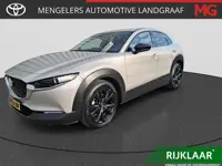 Mazda CX-30 2.0 e-SkyActiv-X 186 PK M Hybrid Homura | NL-Auto | Rijklaar | Apple Carplay | Stoelverw